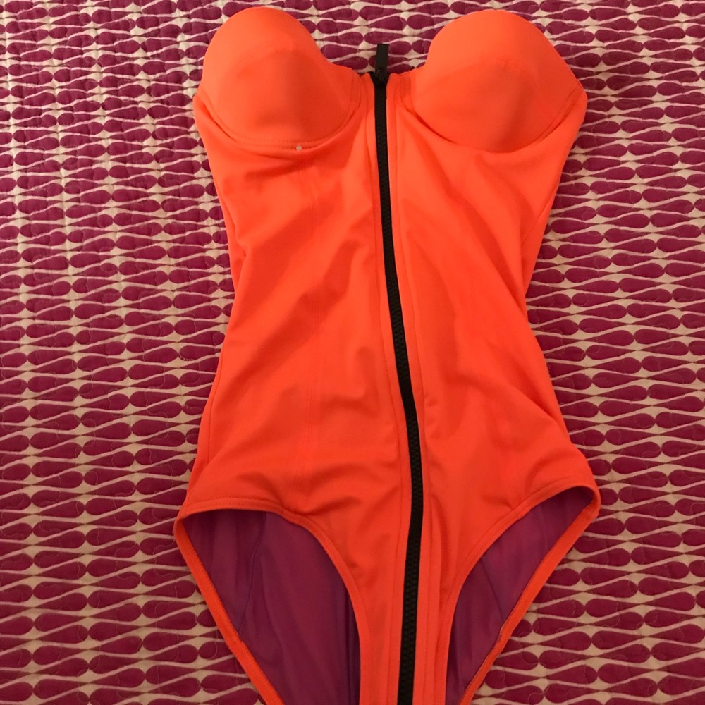 Authentic Jimmy Choo Swimsuit
